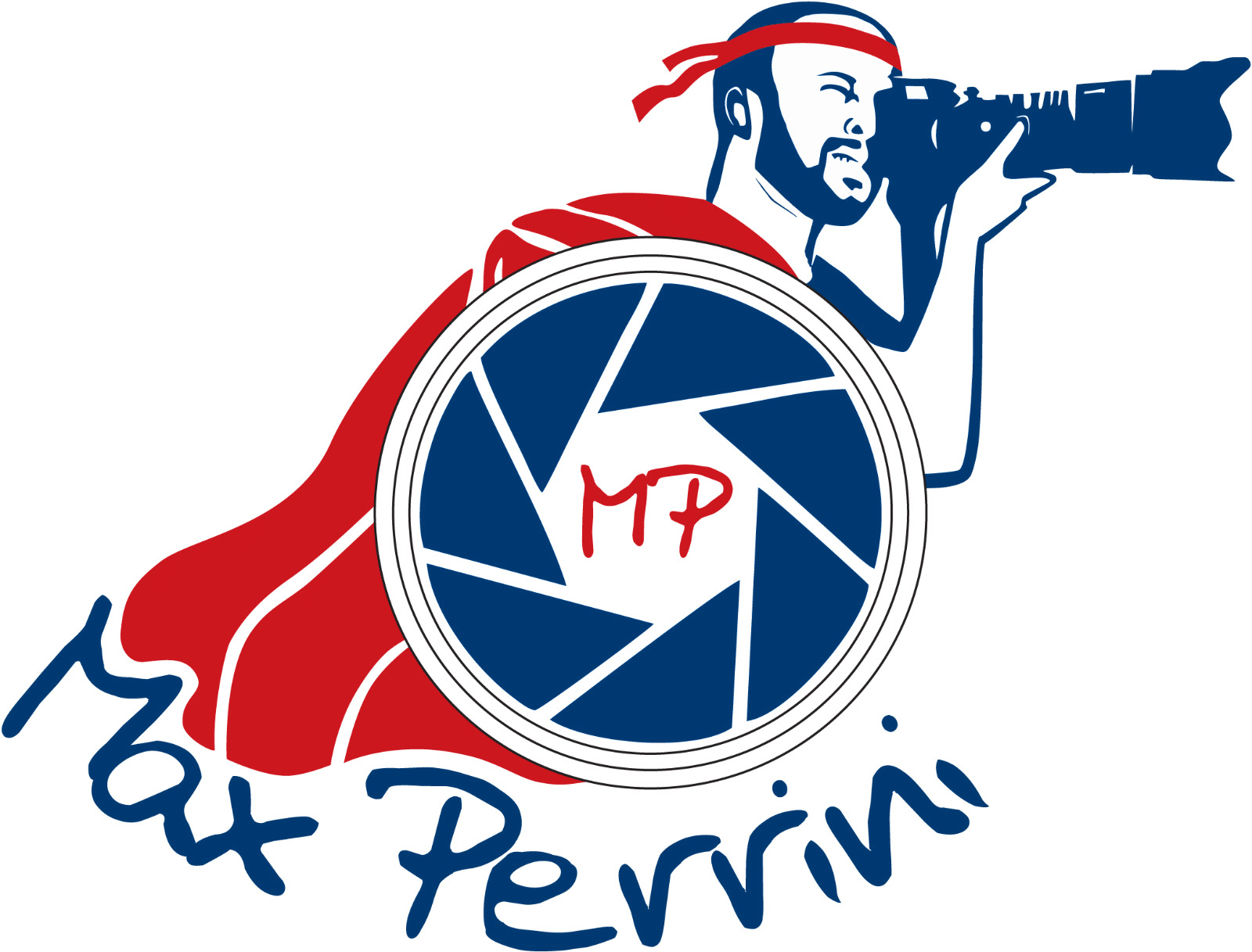 Max Perrini – Max Perrini
