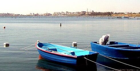 Proteggiamo la risorsa Parco del Mar Piccolo